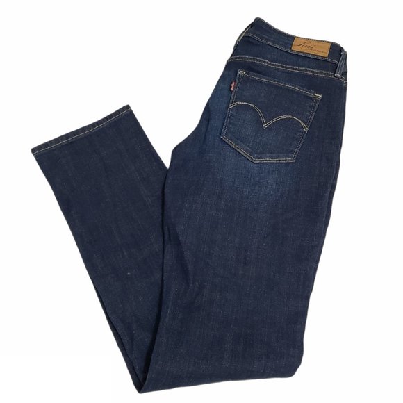 Levi's Denim - BOGO🦋 Levi's San Francisco Demi Curve Slim Leg